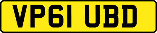 VP61UBD