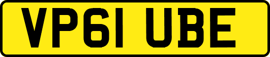 VP61UBE