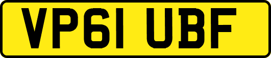 VP61UBF