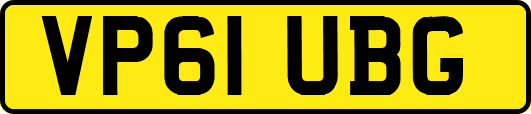 VP61UBG