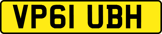 VP61UBH