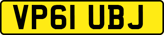 VP61UBJ