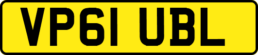 VP61UBL