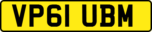 VP61UBM