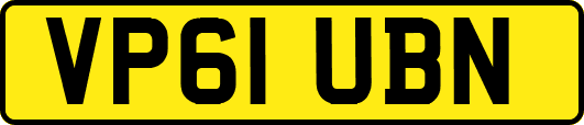 VP61UBN