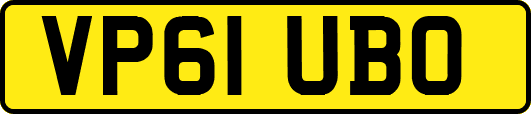VP61UBO