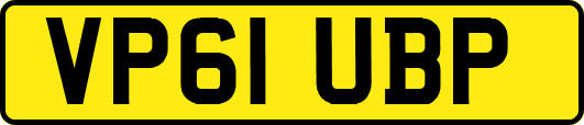 VP61UBP
