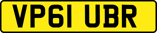 VP61UBR