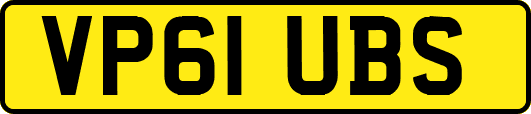 VP61UBS