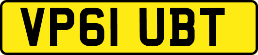 VP61UBT