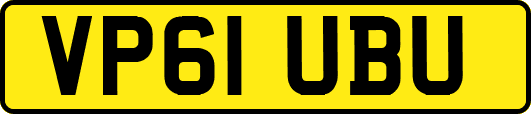 VP61UBU