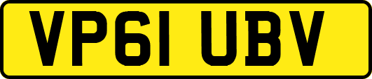 VP61UBV