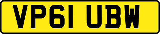 VP61UBW