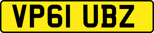 VP61UBZ