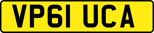 VP61UCA