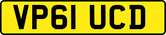 VP61UCD