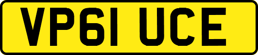 VP61UCE