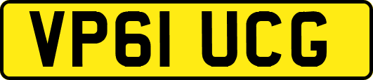 VP61UCG