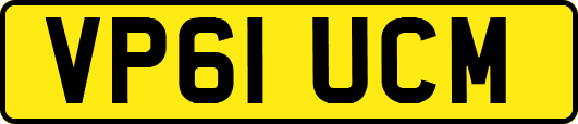 VP61UCM