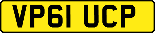 VP61UCP