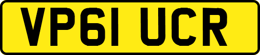 VP61UCR