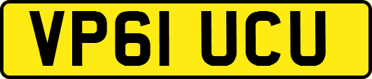 VP61UCU