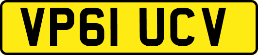 VP61UCV