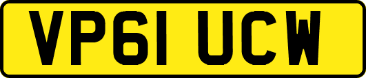 VP61UCW