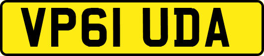 VP61UDA