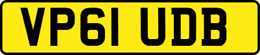 VP61UDB