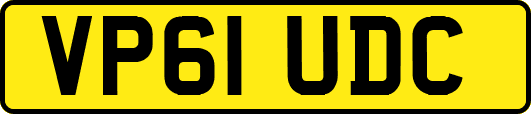 VP61UDC