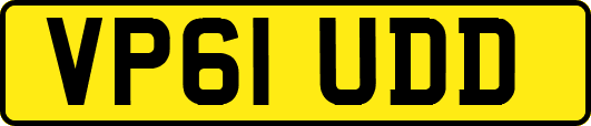 VP61UDD