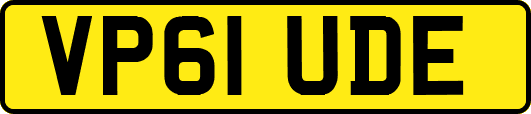 VP61UDE