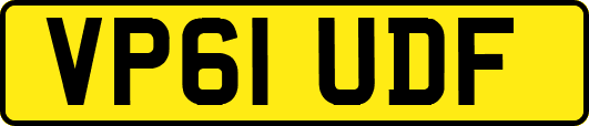 VP61UDF