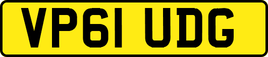 VP61UDG
