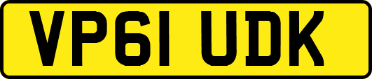 VP61UDK