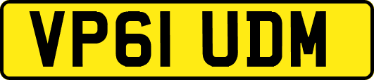 VP61UDM