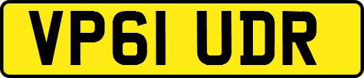 VP61UDR