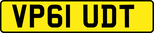 VP61UDT