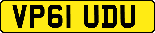 VP61UDU