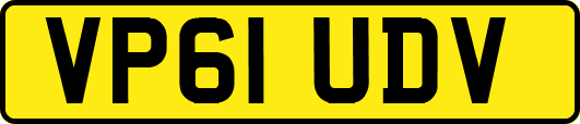 VP61UDV