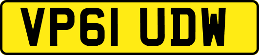 VP61UDW