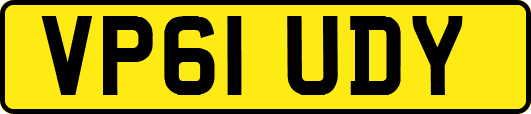 VP61UDY