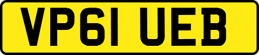 VP61UEB