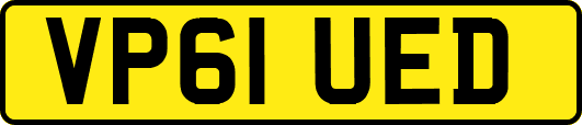 VP61UED