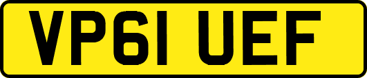 VP61UEF