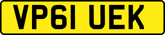 VP61UEK