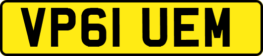 VP61UEM