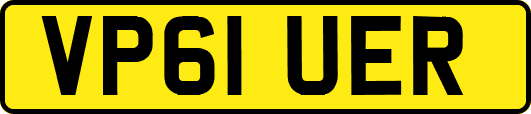 VP61UER