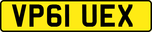 VP61UEX